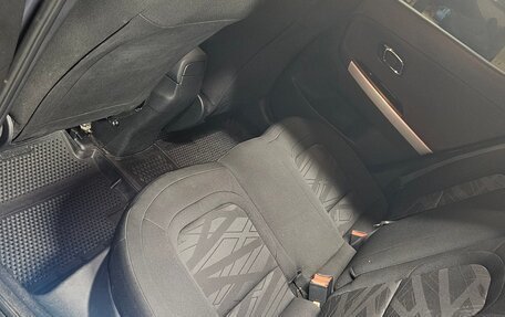 KIA cee'd III, 2015 год, 1 300 000 рублей, 9 фотография