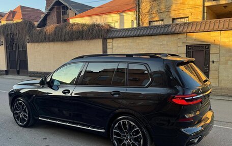 BMW X7, 2022 год, 11 200 000 рублей, 7 фотография