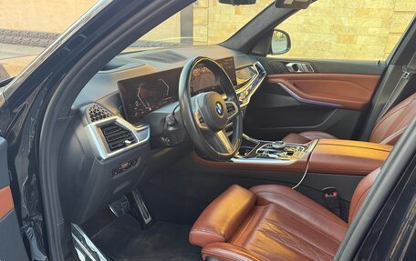 BMW X7, 2022 год, 11 200 000 рублей, 11 фотография