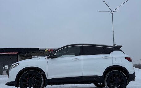 Geely Coolray I, 2022 год, 2 497 000 рублей, 8 фотография