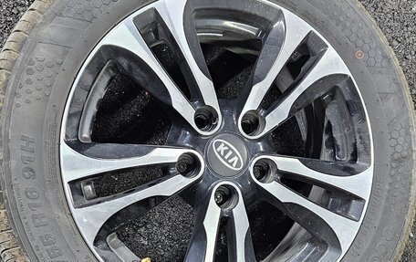 KIA cee'd III, 2015 год, 1 300 000 рублей, 15 фотография