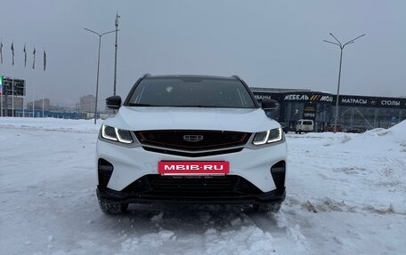 Geely Coolray I, 2022 год, 2 497 000 рублей, 2 фотография
