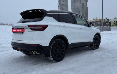 Geely Coolray I, 2022 год, 2 497 000 рублей, 6 фотография