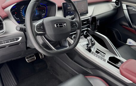 Geely Coolray I, 2022 год, 2 497 000 рублей, 11 фотография