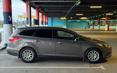 Ford Focus III, 2012 год, 800 000 рублей, 4 фотография