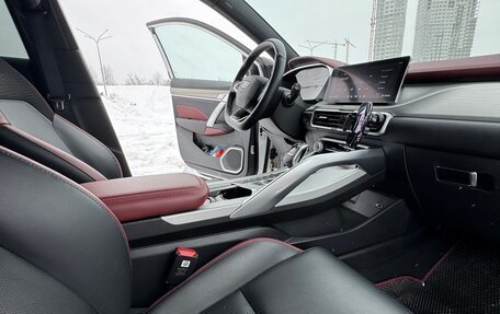 Geely Coolray I, 2022 год, 2 497 000 рублей, 16 фотография