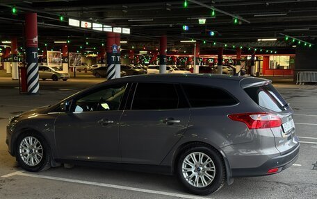 Ford Focus III, 2012 год, 800 000 рублей, 2 фотография