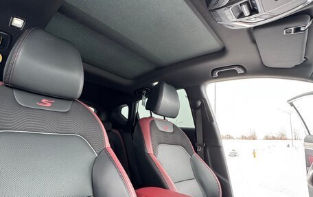 Geely Coolray I, 2022 год, 2 497 000 рублей, 15 фотография