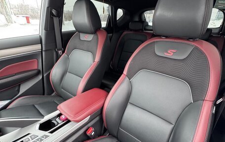 Geely Coolray I, 2022 год, 2 497 000 рублей, 12 фотография