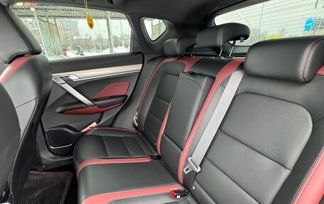 Geely Coolray I, 2022 год, 2 497 000 рублей, 13 фотография