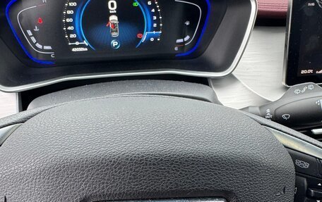 Geely Coolray I, 2022 год, 2 497 000 рублей, 10 фотография