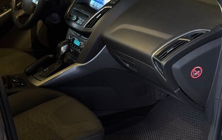 Ford Focus III, 2012 год, 800 000 рублей, 5 фотография