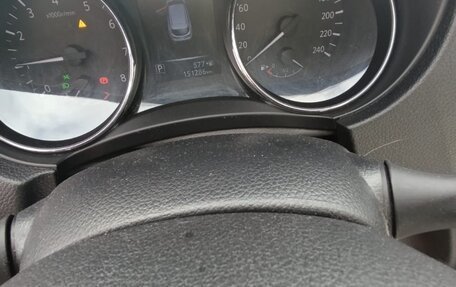 Nissan Qashqai, 2016 год, 1 300 000 рублей, 4 фотография