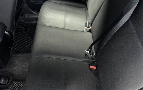 Mitsubishi ASX I рестайлинг, 2013 год, 800 000 рублей, 8 фотография