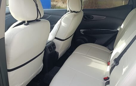 Nissan Qashqai, 2016 год, 1 300 000 рублей, 7 фотография