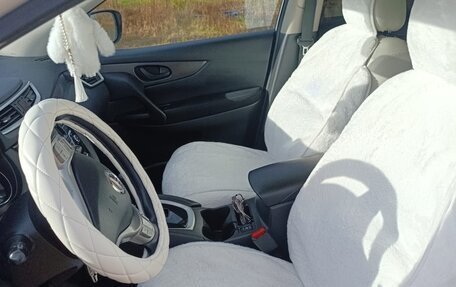 Nissan Qashqai, 2016 год, 1 300 000 рублей, 6 фотография