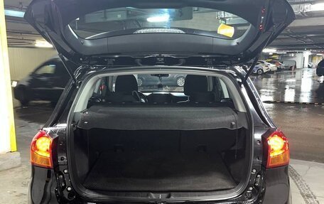 Mitsubishi ASX I рестайлинг, 2013 год, 800 000 рублей, 13 фотография