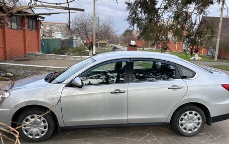 Nissan Almera, 2018 год, 1 090 000 рублей, 3 фотография