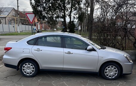 Nissan Almera, 2018 год, 1 090 000 рублей, 2 фотография