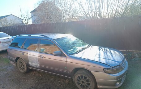 Nissan Avenir II, 2003 год, 210 000 рублей, 3 фотография