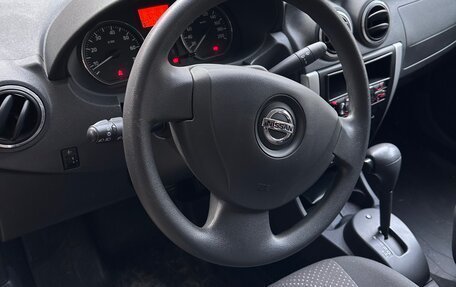 Nissan Almera, 2018 год, 1 090 000 рублей, 5 фотография