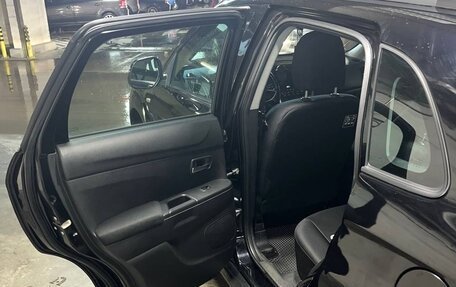 Mitsubishi ASX I рестайлинг, 2013 год, 800 000 рублей, 12 фотография