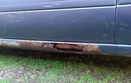 Nissan Avenir II, 2003 год, 210 000 рублей, 5 фотография