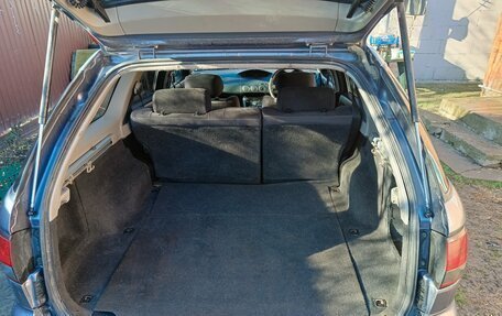 Nissan Avenir II, 2003 год, 210 000 рублей, 6 фотография