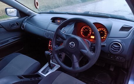 Nissan Avenir II, 2003 год, 210 000 рублей, 7 фотография