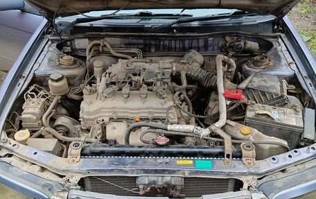 Nissan Avenir II, 2003 год, 210 000 рублей, 8 фотография