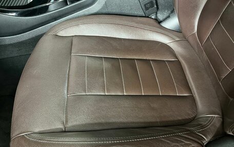 BMW X3, 2019 год, 3 869 000 рублей, 11 фотография