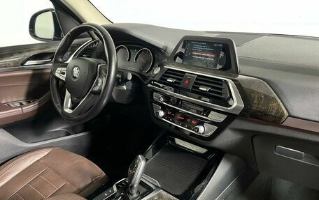 BMW X3, 2019 год, 3 869 000 рублей, 14 фотография