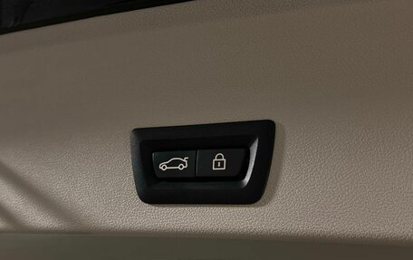 BMW X3, 2019 год, 3 869 000 рублей, 23 фотография