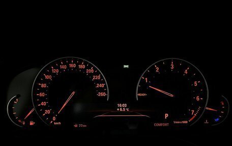 BMW X3, 2019 год, 3 869 000 рублей, 17 фотография