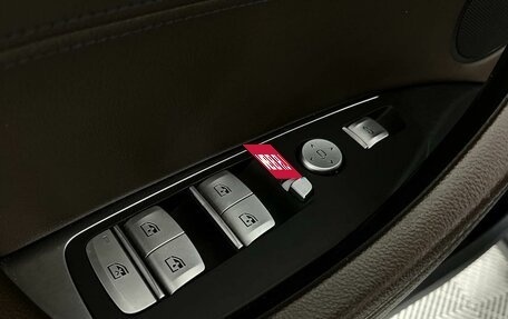 BMW X3, 2019 год, 3 869 000 рублей, 22 фотография