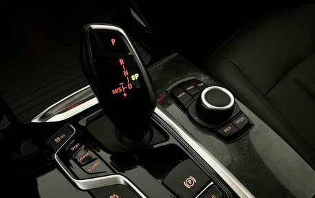 BMW X3, 2019 год, 3 869 000 рублей, 26 фотография