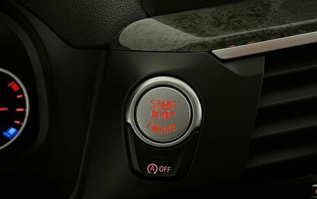 BMW X3, 2019 год, 3 869 000 рублей, 29 фотография