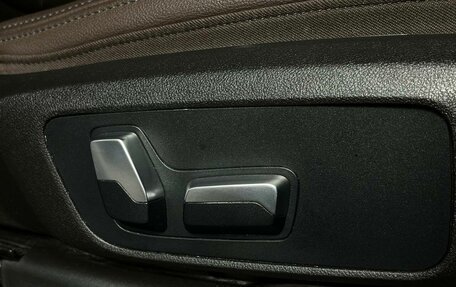 BMW X3, 2019 год, 3 869 000 рублей, 33 фотография