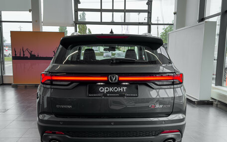 Changan CS35 Plus, 2025 год, 2 839 900 рублей, 6 фотография