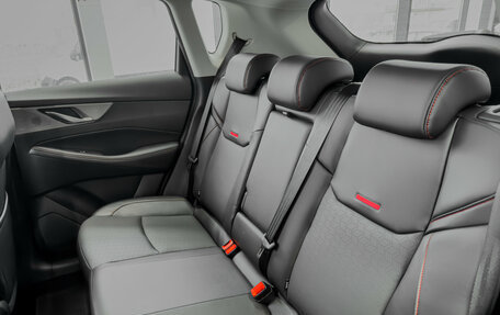 Changan CS35 Plus, 2025 год, 2 839 900 рублей, 25 фотография