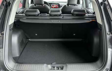 Changan CS35 Plus, 2025 год, 2 839 900 рублей, 31 фотография