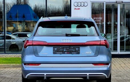 Audi e-tron I, 2023 год, 5 470 000 рублей, 8 фотография