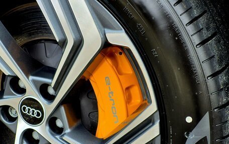 Audi e-tron I, 2023 год, 5 470 000 рублей, 14 фотография