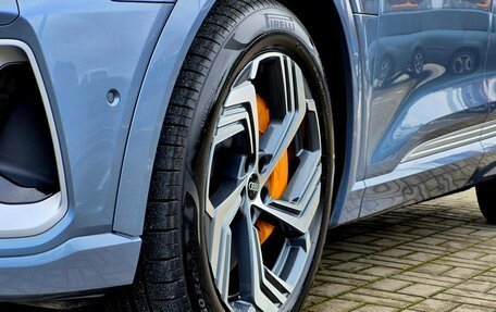 Audi e-tron I, 2023 год, 5 470 000 рублей, 13 фотография