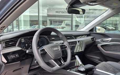 Audi e-tron I, 2023 год, 5 470 000 рублей, 22 фотография