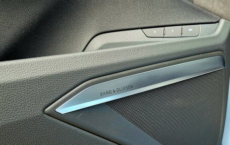 Audi e-tron I, 2023 год, 5 470 000 рублей, 25 фотография