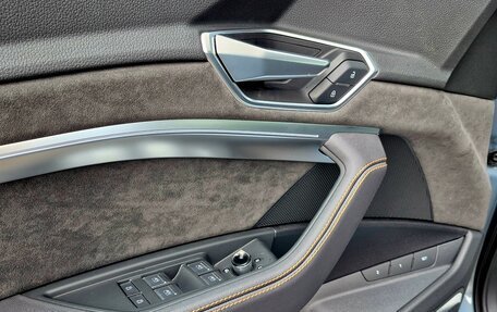 Audi e-tron I, 2023 год, 5 470 000 рублей, 24 фотография