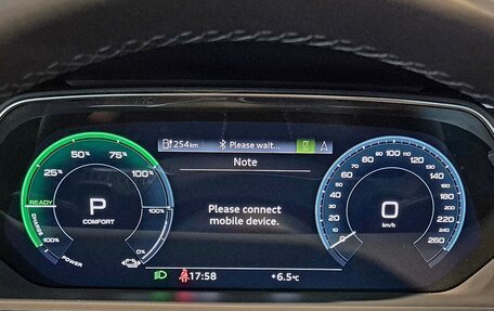 Audi e-tron I, 2023 год, 5 470 000 рублей, 31 фотография