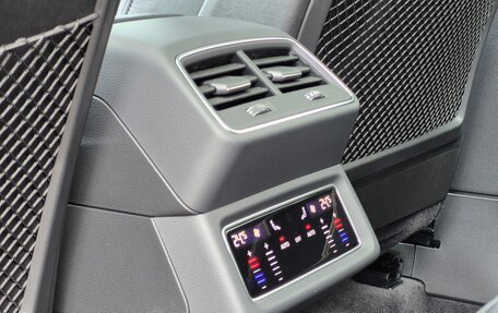 Audi e-tron I, 2023 год, 5 470 000 рублей, 38 фотография