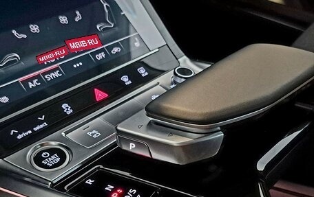 Audi e-tron I, 2023 год, 5 470 000 рублей, 35 фотография